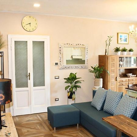 Elegant Sweet Apt Cernobbio Centro Екстериор снимка