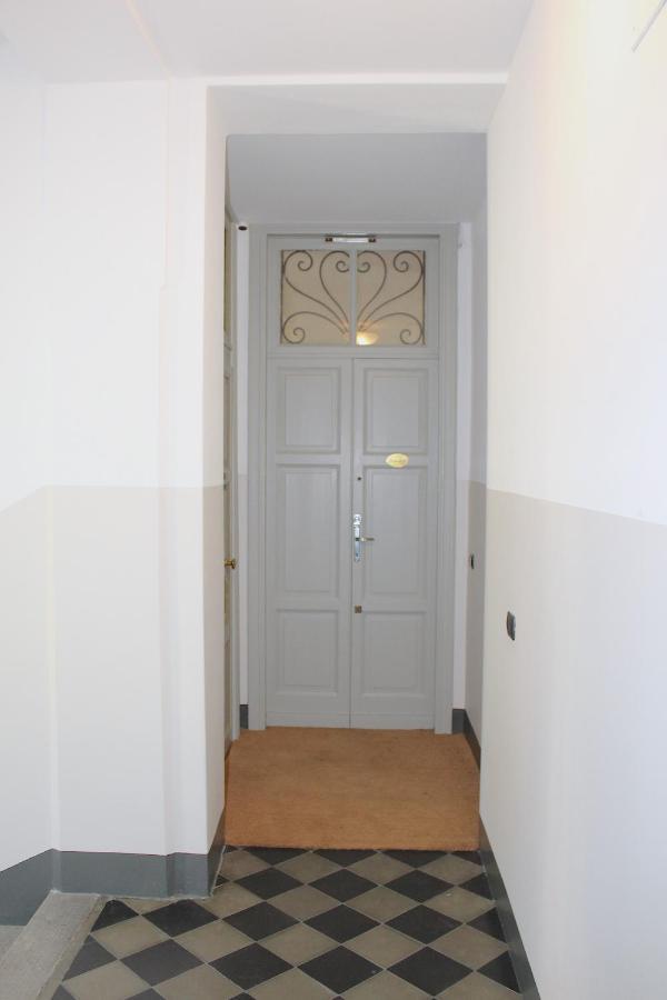 Elegant Sweet Apt Cernobbio Centro Екстериор снимка