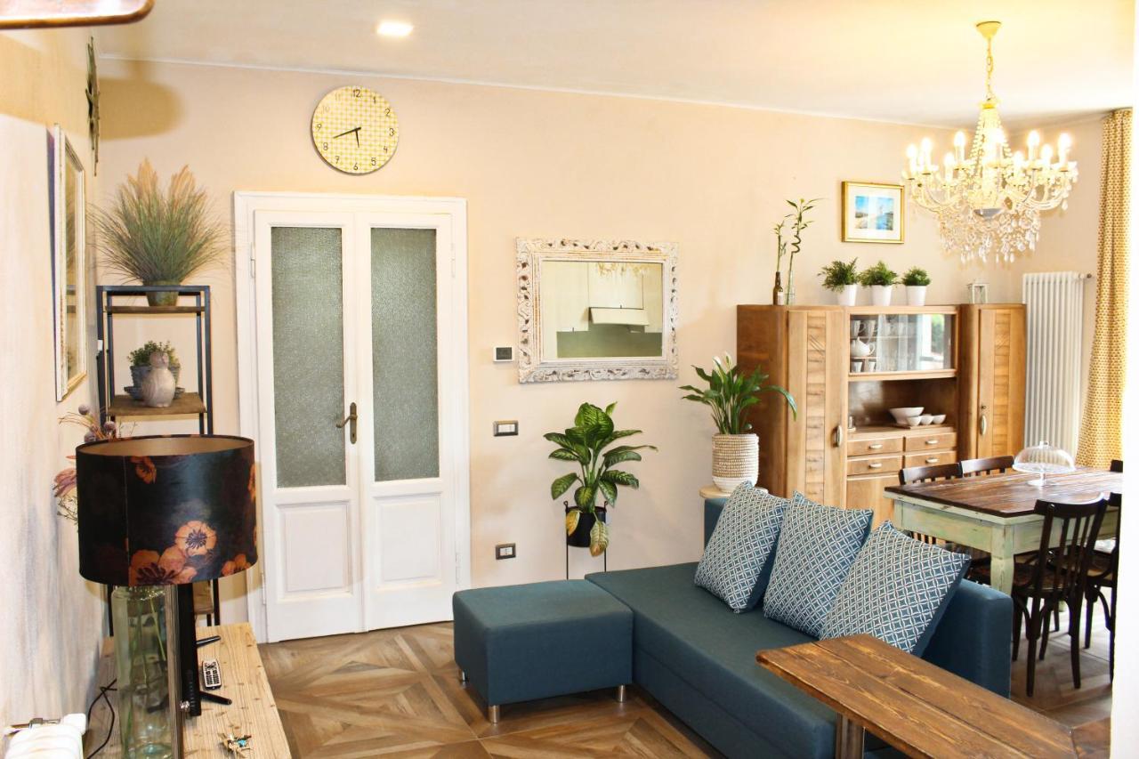 Elegant Sweet Apt Cernobbio Centro Екстериор снимка