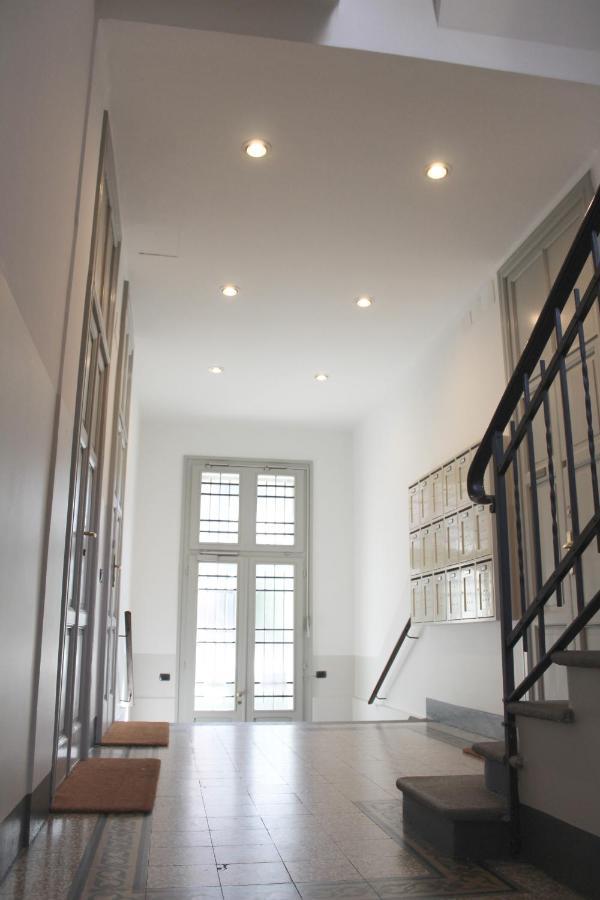 Elegant Sweet Apt Cernobbio Centro Екстериор снимка