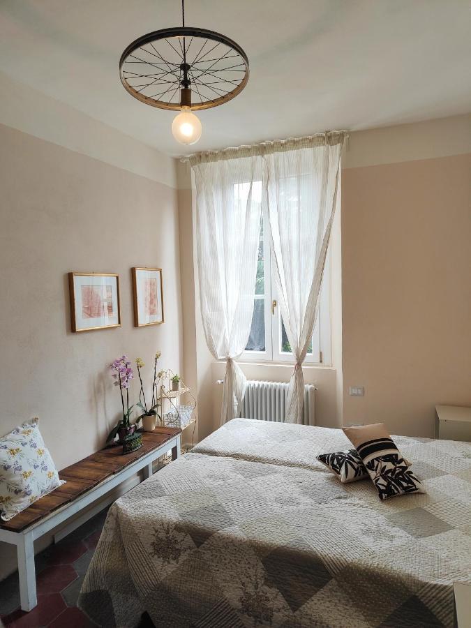 Elegant Sweet Apt Cernobbio Centro Екстериор снимка