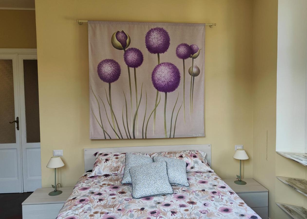 Elegant Sweet Apt Cernobbio Centro Екстериор снимка