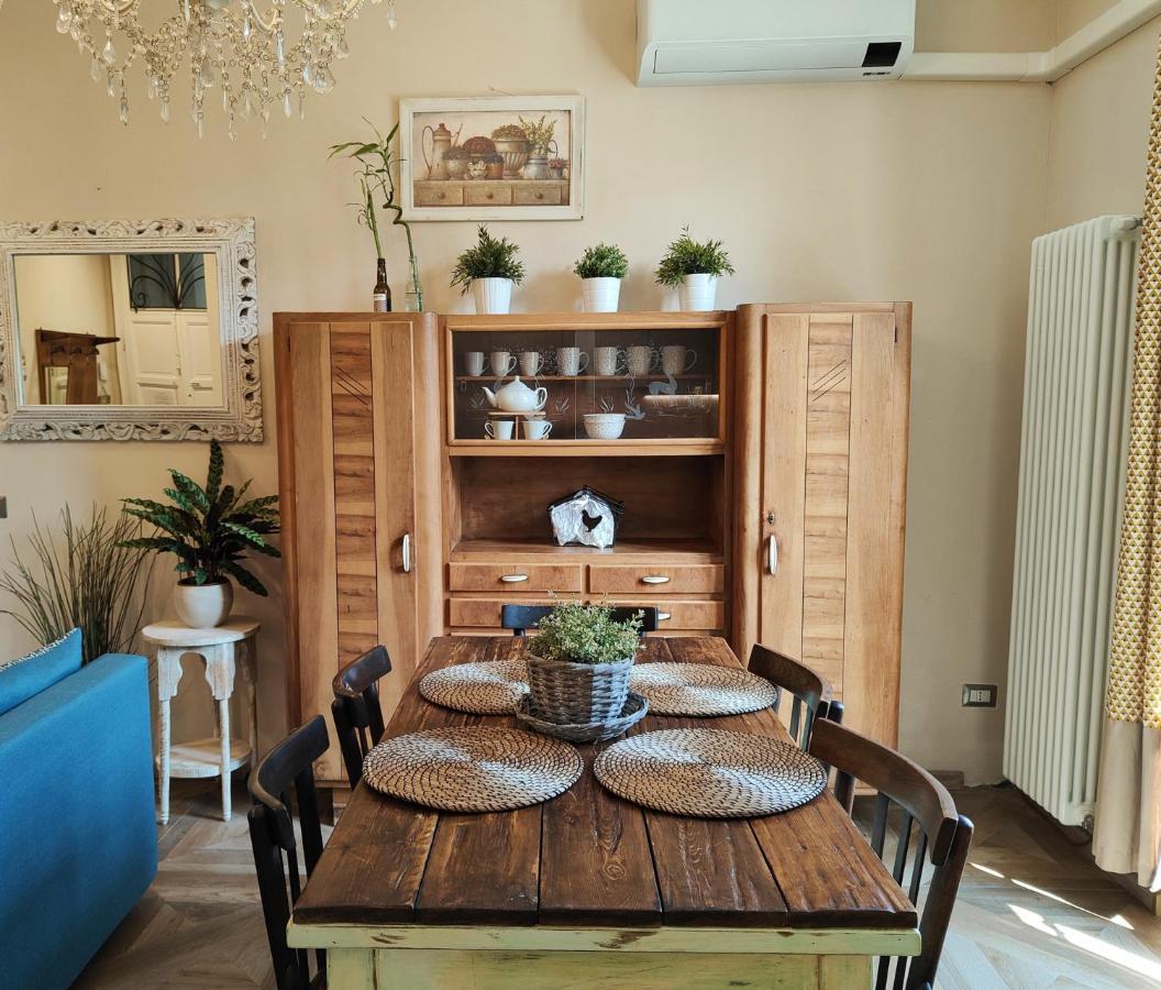 Elegant Sweet Apt Cernobbio Centro Екстериор снимка